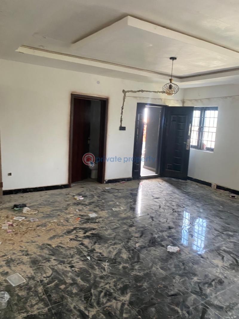 2 bedroom Commercial Property For Rent Abiolaway, Abeokuta Abeokuta Ogun - 5