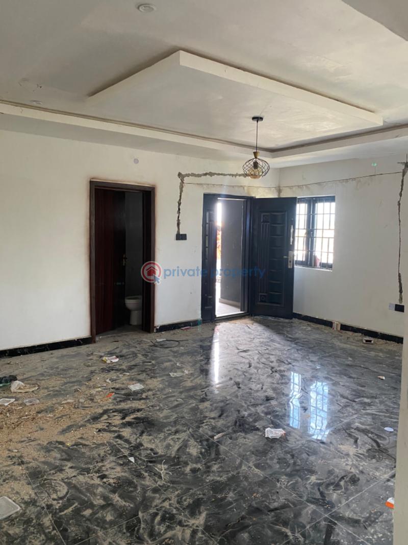 2 bedroom Commercial Property For Rent Abiolaway, Abeokuta Abeokuta Ogun - 0