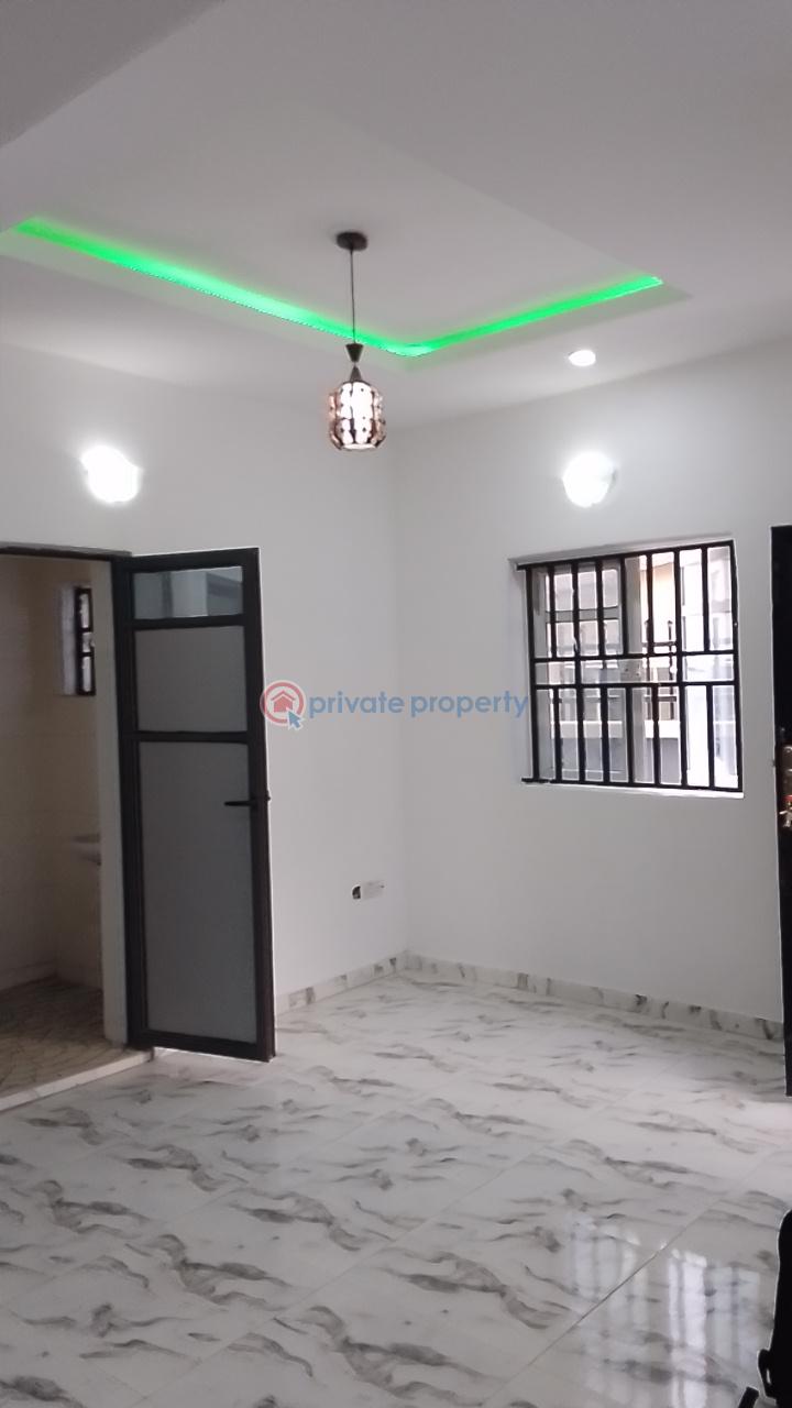 House For Rent Located:* At Transformer Before Promise Land Olorunkemi Estate, Alaaka Elebu. Ibadan Oyo - 0