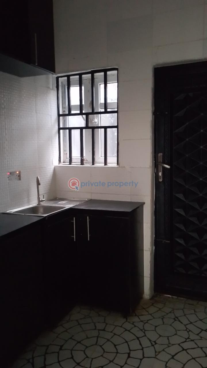 House For Rent Located:* At Transformer Before Promise Land Olorunkemi Estate, Alaaka Elebu. Ibadan Oyo - 6