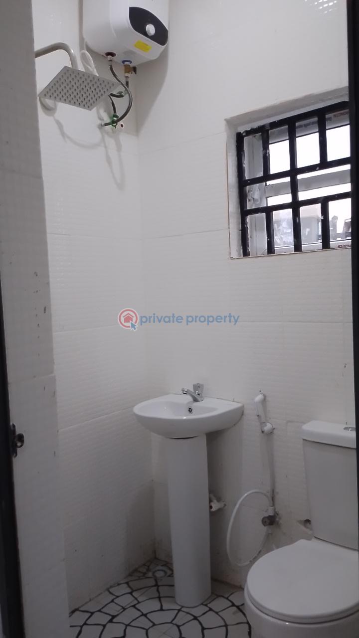 House For Rent Located:* At Transformer Before Promise Land Olorunkemi Estate, Alaaka Elebu. Ibadan Oyo - 3