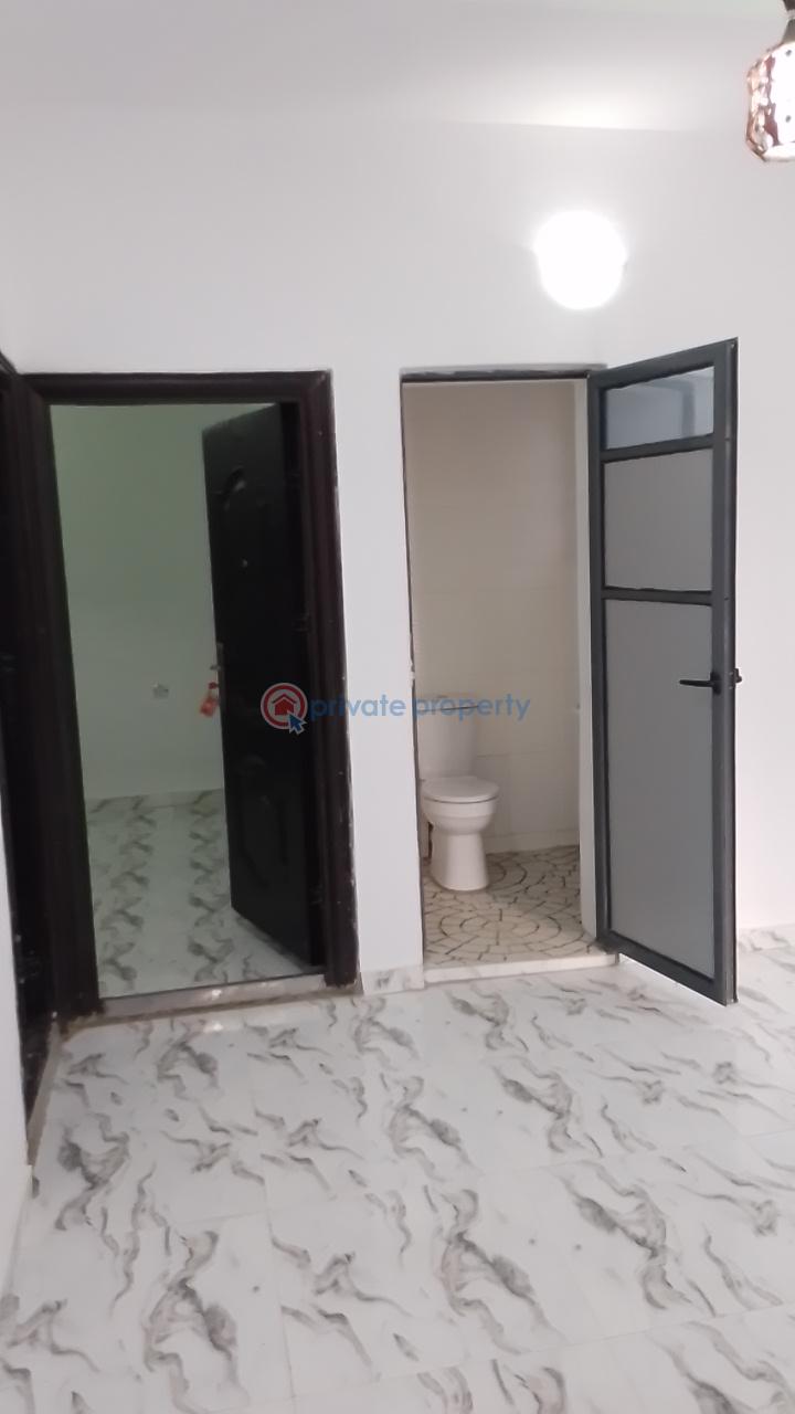 House For Rent Located:* At Transformer Before Promise Land Olorunkemi Estate, Alaaka Elebu. Ibadan Oyo - 5