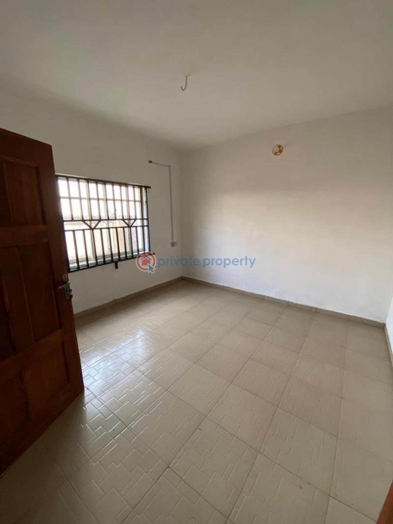 3 bedroom Block Of Flats For Rent Ile Ise Awo Abeokuta Ogun - 0