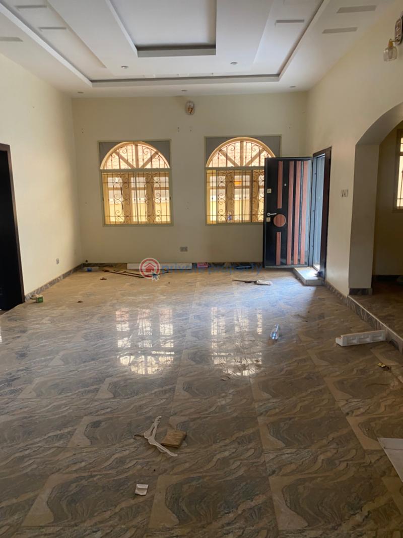 3 bedroom Semi detached Bungalow For Rent Ogd Estate, Asero, Abeokuta Abeokuta Ogun - 0