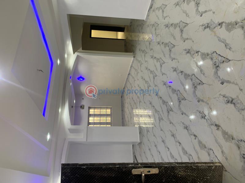3 bedroom Block Of Flats For Rent Adsak Estate, Obasanjo Hilltop, Oke Mosan, Abeokuta Oke Mosan Abeokuta Ogun - 9