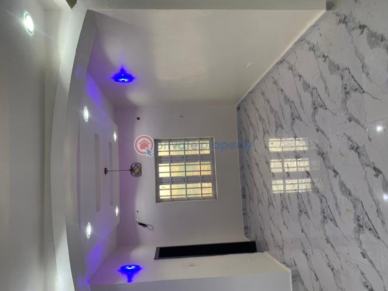 3 bedroom Block Of Flats For Rent Adsak Estate, Obasanjo Hilltop, Oke Mosan, Abeokuta Oke Mosan Abeokuta Ogun - 7