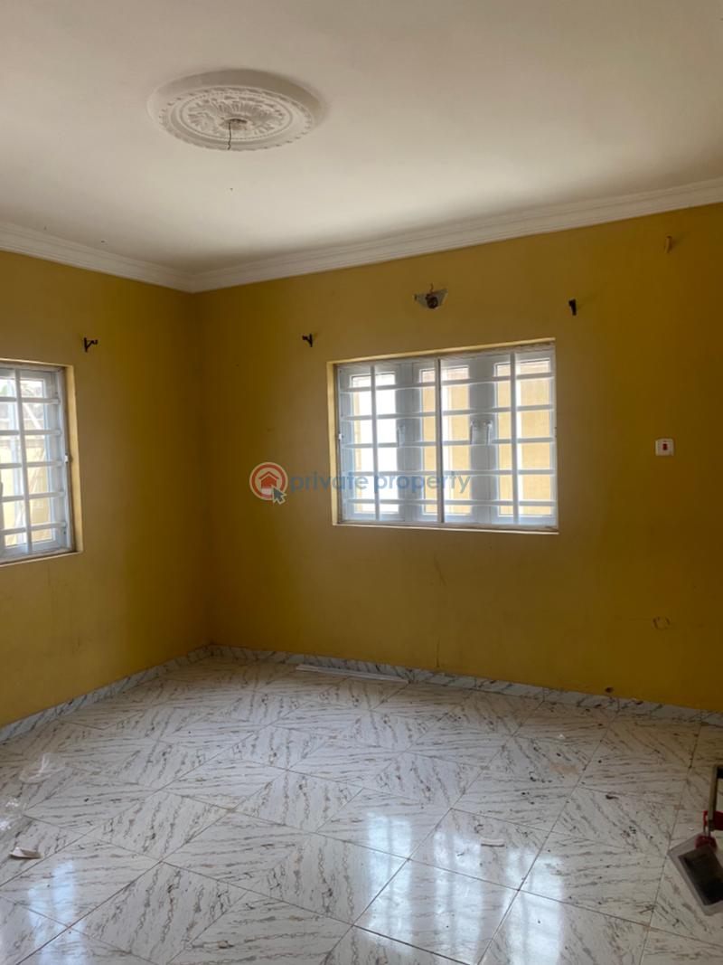 3 bedroom Block Of Flats For Rent Olomoore Housing Estate, Abeokuta Abeokuta Ogun - 7