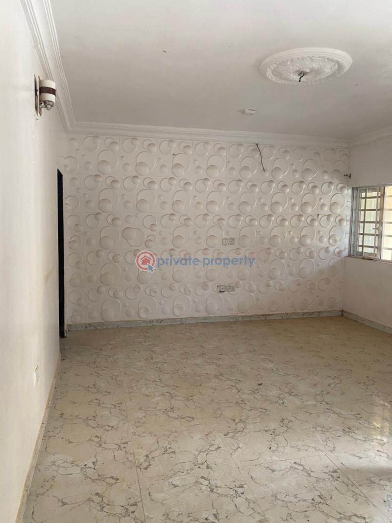 3 bedroom Block Of Flats For Rent Olomoore Housing Estate, Abeokuta Abeokuta Ogun - 0