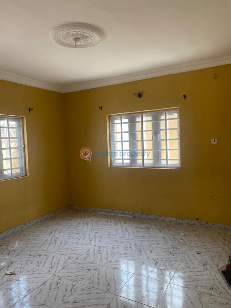 3 bedroom Block Of Flats For Rent Olomoore Housing Estate, Abeokuta Abeokuta Ogun - 8