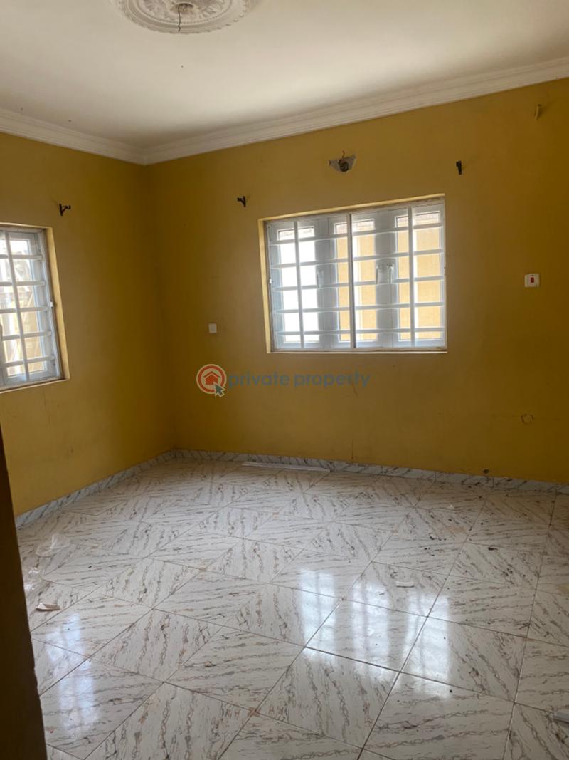 3 bedroom Block Of Flats For Rent Olomoore Housing Estate, Abeokuta Abeokuta Ogun - 3