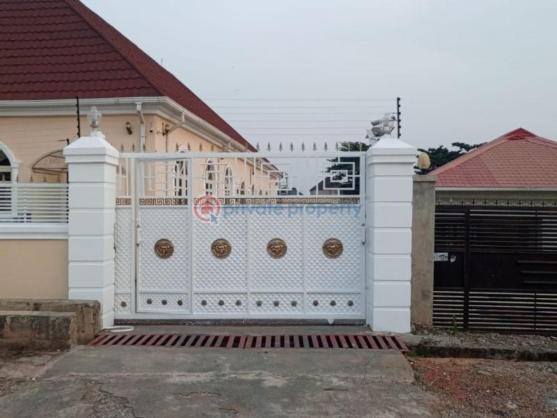 3 bedroom Semi detached Bungalow For Rent Ogd Estate, Asero, Abeokuta Asero Abeokuta Ogun - 2