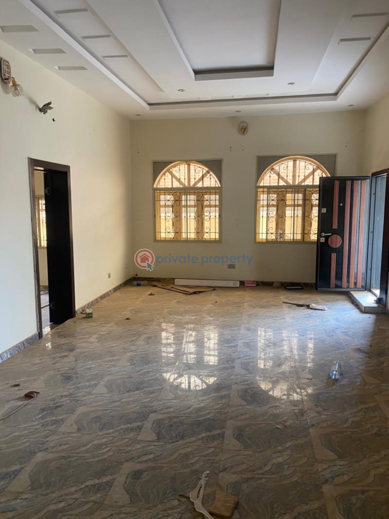 3 bedroom Semi detached Bungalow For Rent Ogd Estate, Asero, Abeokuta Abeokuta Ogun - 1