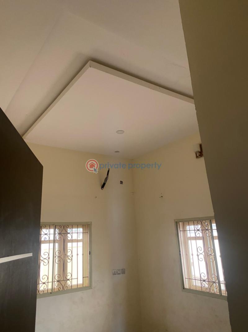 3 bedroom Semi detached Bungalow For Rent Ogd Estate, Asero, Abeokuta Abeokuta Ogun - 8
