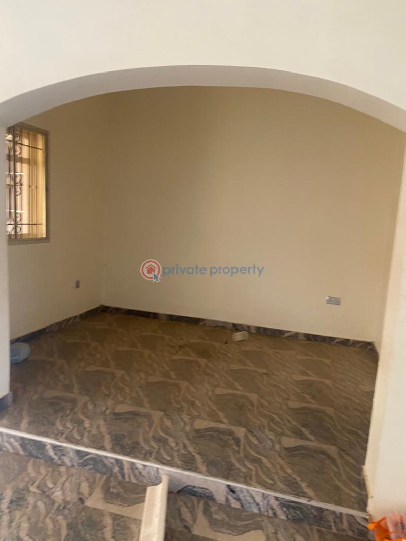 3 bedroom Semi detached Bungalow For Rent Ogd Estate, Asero, Abeokuta Abeokuta Ogun - 2