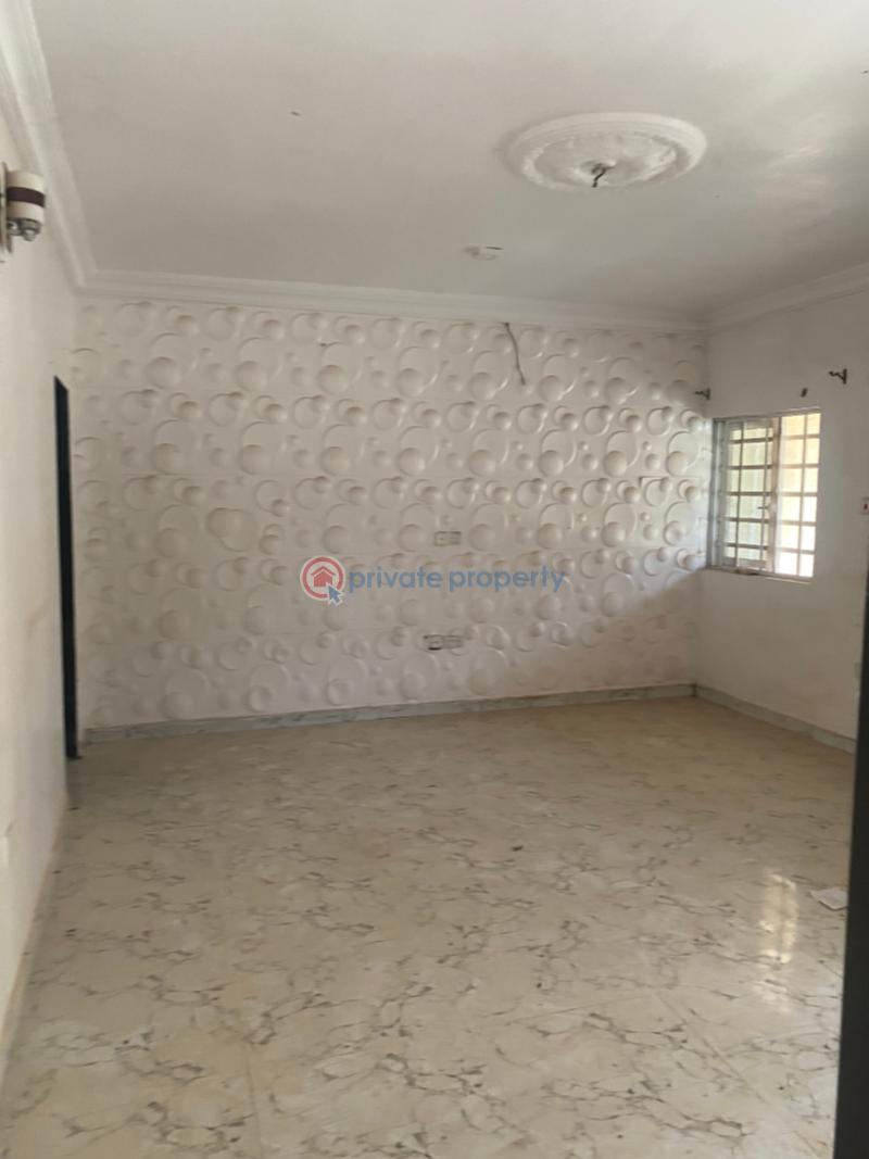 3 bedroom Block Of Flats For Rent Olomoore Housing Estate, Abeokuta Abeokuta Ogun - 2