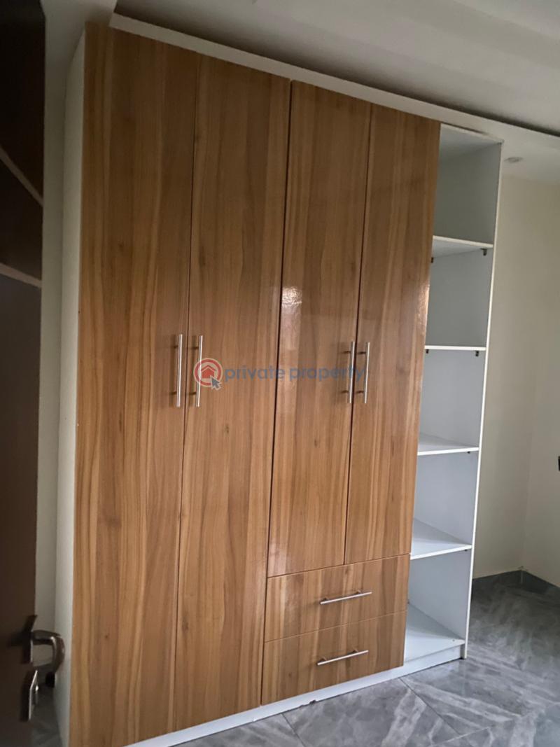 3 bedroom Block Of Flats For Rent Obasanjo Hilltop Estate, Abeokuta Oke Mosan Abeokuta Ogun - 4