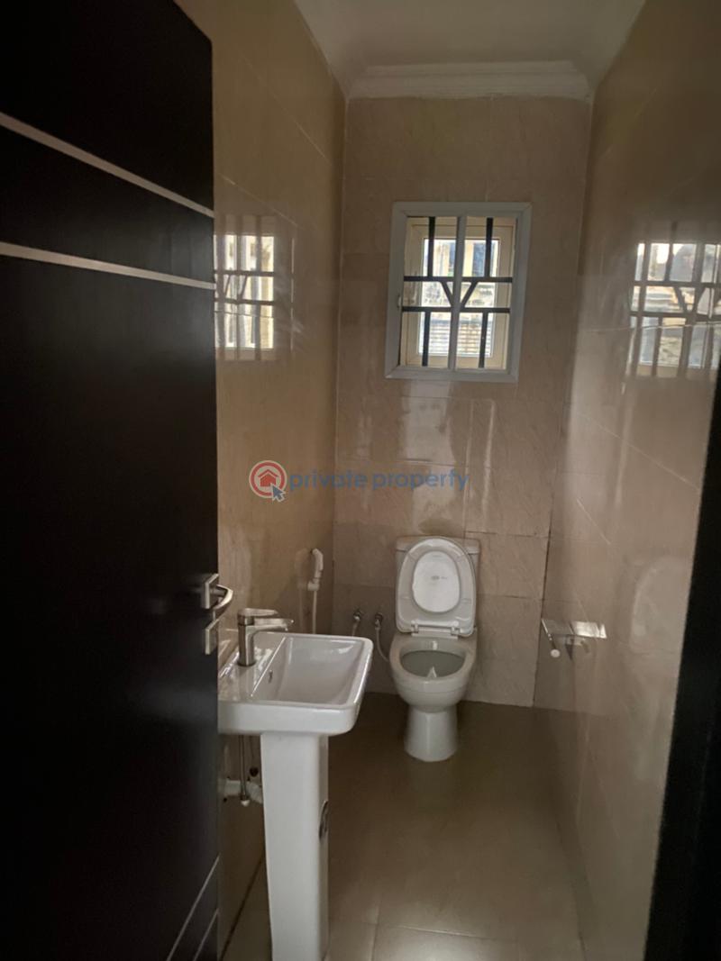 3 bedroom Block Of Flats For Rent Obasanjo Hilltop Estate, Abeokuta Oke Mosan Abeokuta Ogun - 3