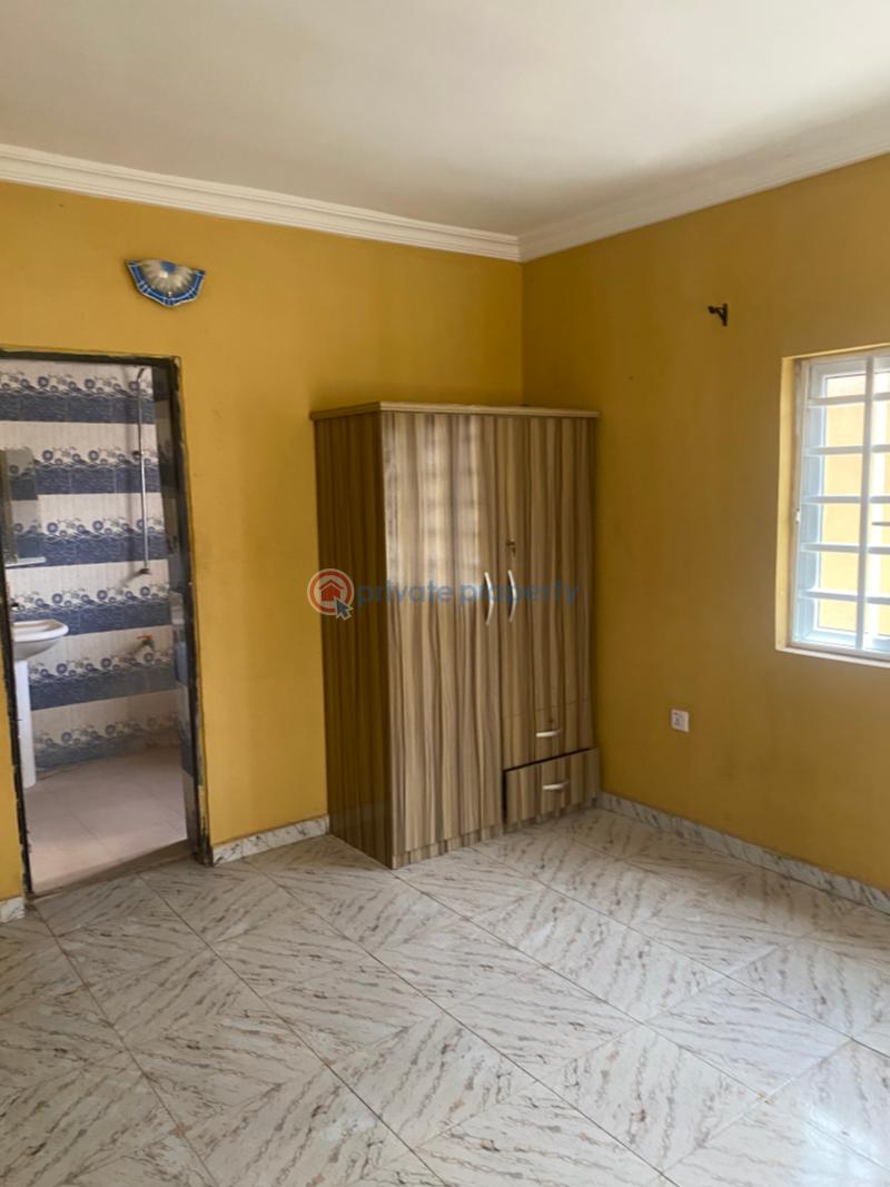 3 bedroom Block Of Flats For Rent Olomoore Housing Estate, Abeokuta Abeokuta Ogun - 5