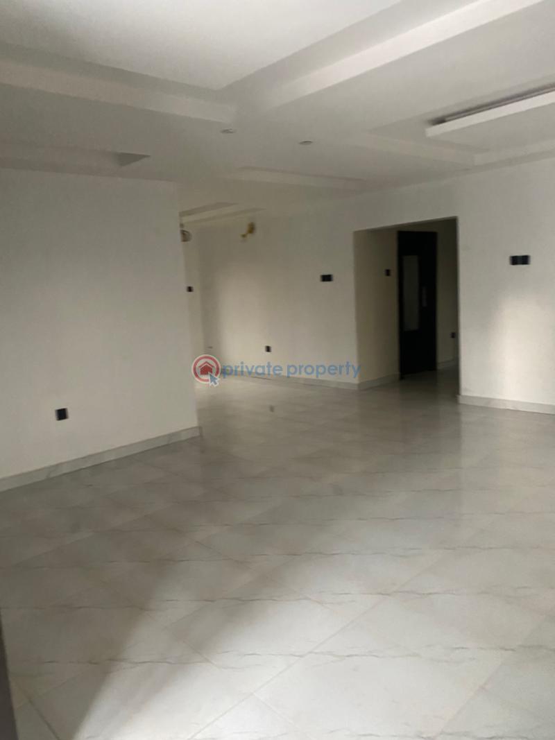 3 bedroom Block Of Flats For Rent Obasanjo Hilltop Estate, Abeokuta Oke Mosan Abeokuta Ogun - 0