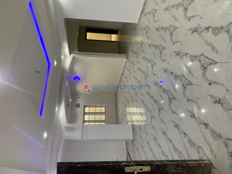 3 bedroom Block Of Flats For Rent Adsak Estate, Obasanjo Hilltop, Oke Mosan, Abeokuta Oke Mosan Abeokuta Ogun - 8