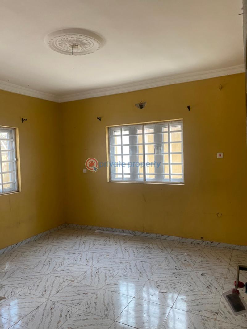 3 bedroom Block Of Flats For Rent Olomoore Housing Estate, Abeokuta Abeokuta Ogun - 6