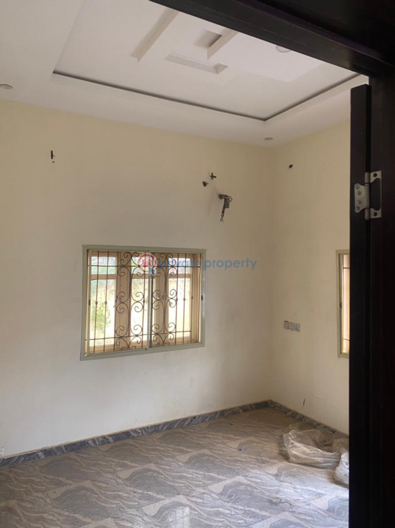 3 bedroom Semi detached Bungalow For Rent Ogd Estate, Asero, Abeokuta Abeokuta Ogun - 6