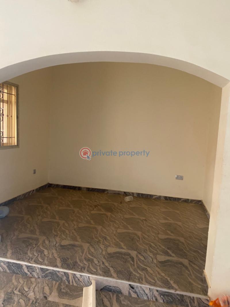 3 bedroom Semi detached Bungalow For Rent Ogd Estate, Asero, Abeokuta Abeokuta Ogun - 4