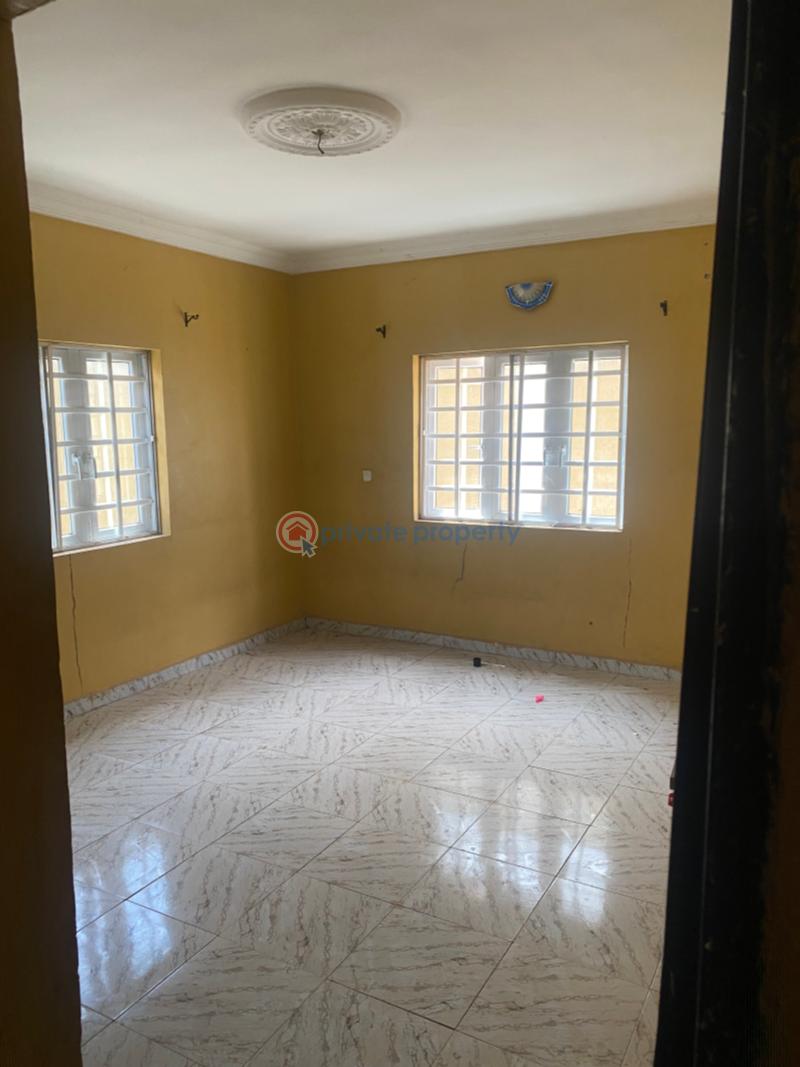 3 bedroom Block Of Flats For Rent Olomoore Housing Estate, Abeokuta Abeokuta Ogun - 4