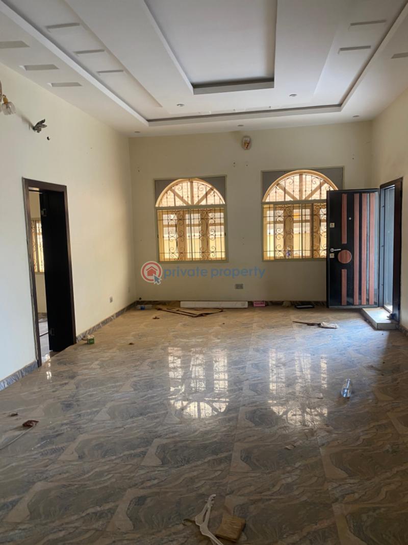 3 bedroom Semi detached Bungalow For Rent Ogd Estate, Asero, Abeokuta Abeokuta Ogun - 3