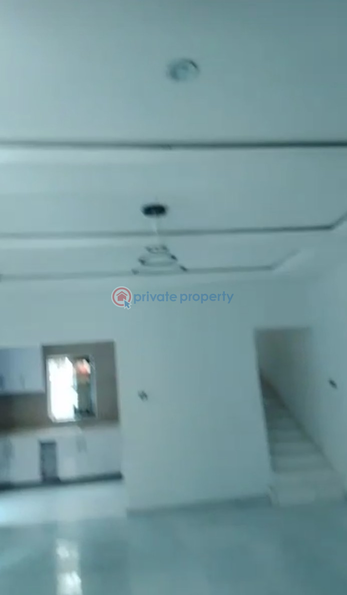 3 bedroom Semi detached Duplex For Rent Sunny Villa, Even Estate Addo Ajah Lagos - 6