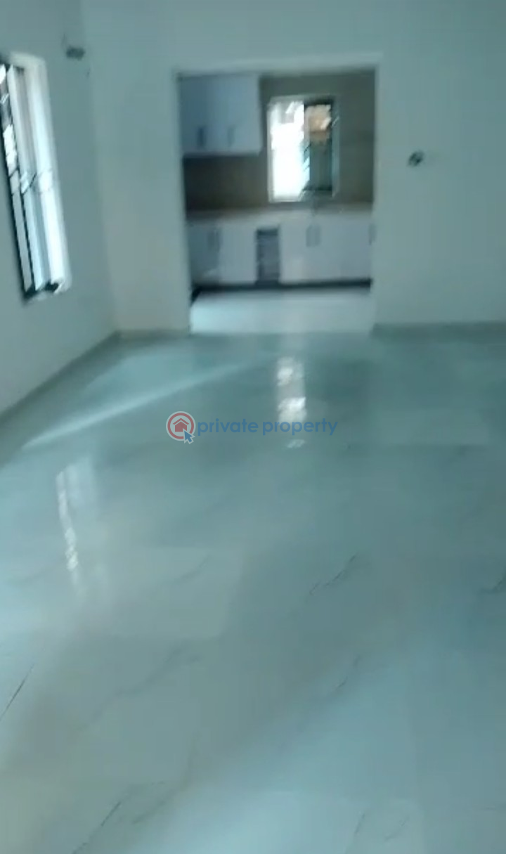 3 bedroom Semi detached Duplex For Rent Sunny Villa, Even Estate Addo Ajah Lagos - 1