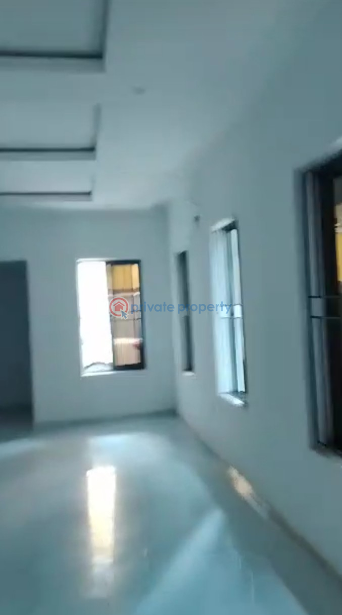 3 bedroom Semi detached Duplex For Rent Sunny Villa, Even Estate Addo Ajah Lagos - 0