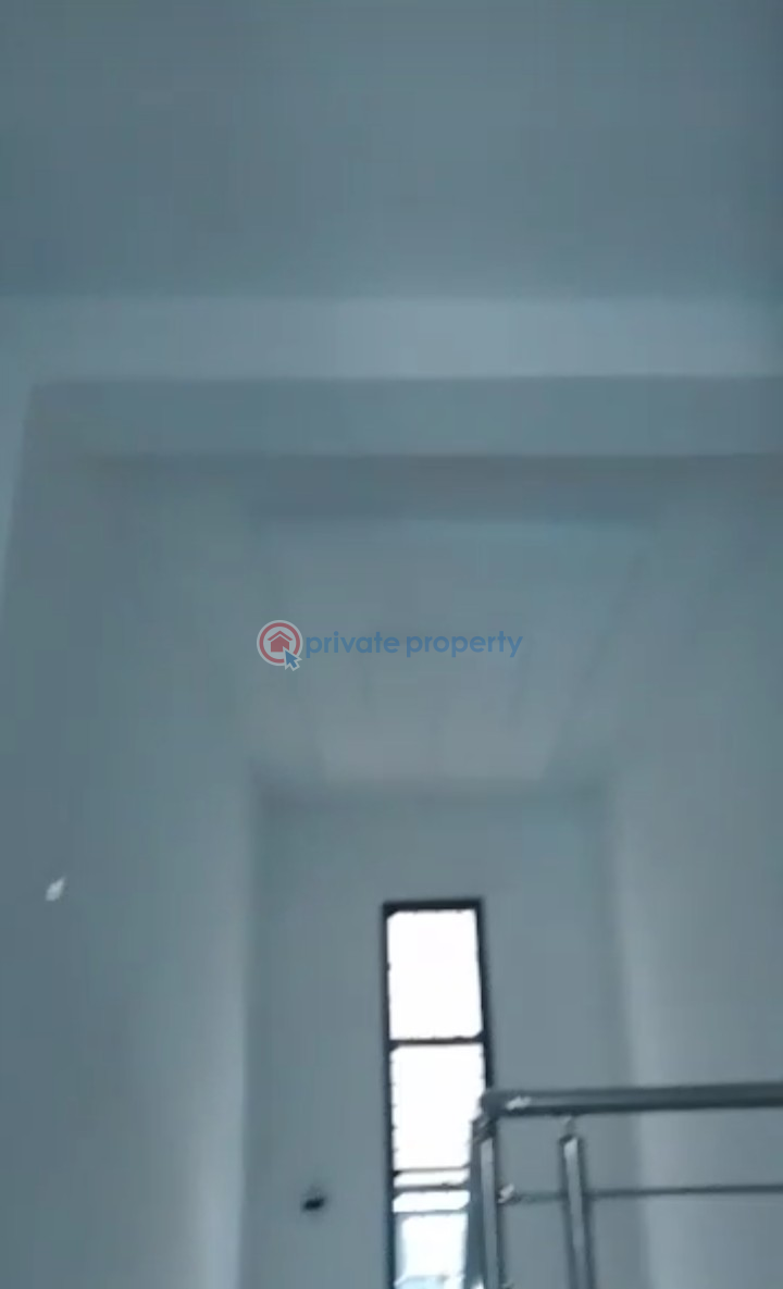 3 bedroom Semi detached Duplex For Rent Sunny Villa, Even Estate Addo Ajah Lagos - 4