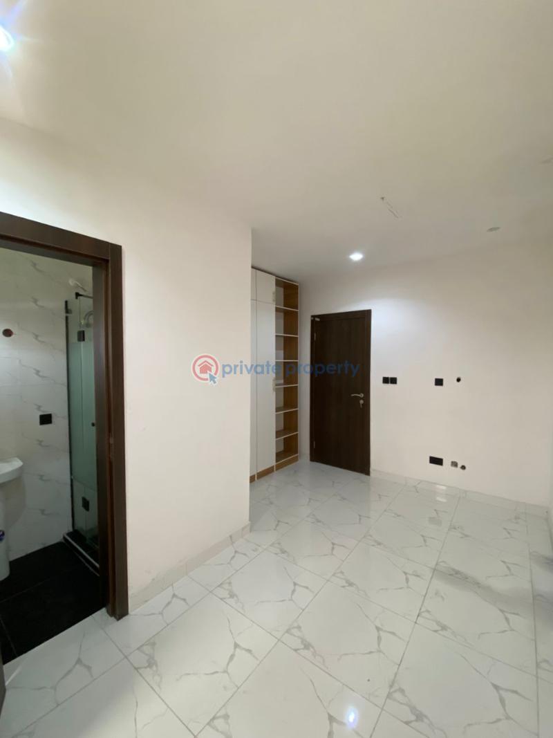 3 bedroom Semi detached Duplex For Sale Sangotedo Ajah Lagos - 2
