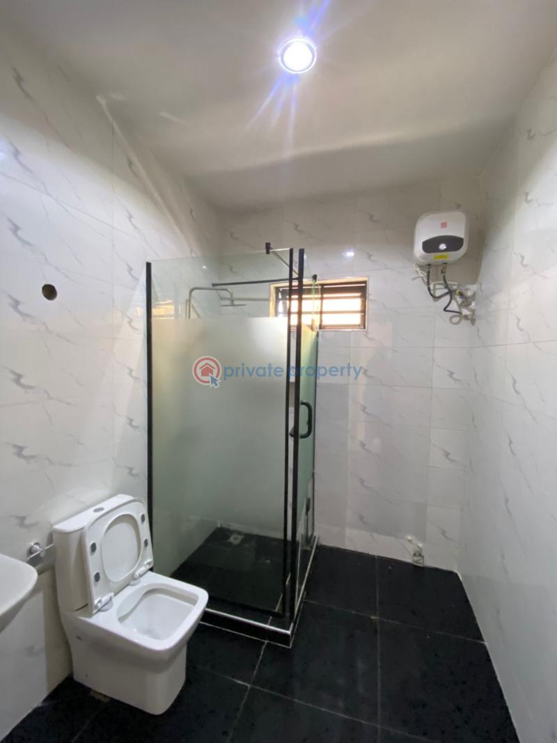 3 bedroom Semi detached Duplex For Sale Sangotedo Ajah Lagos - 5