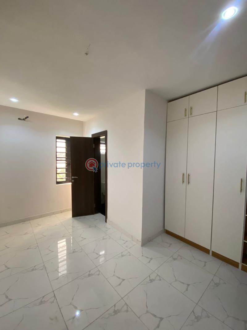 3 bedroom Semi detached Duplex For Sale Sangotedo Ajah Lagos - 6