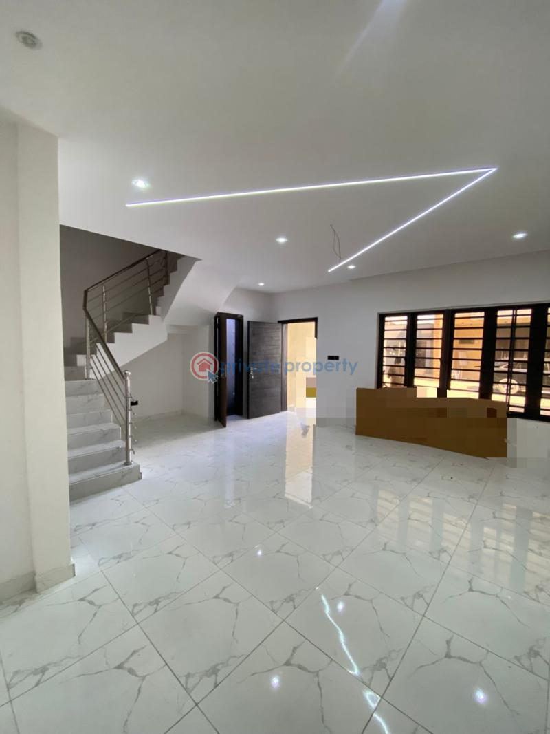 3 bedroom Semi detached Duplex For Sale Sangotedo Ajah Lagos - 8