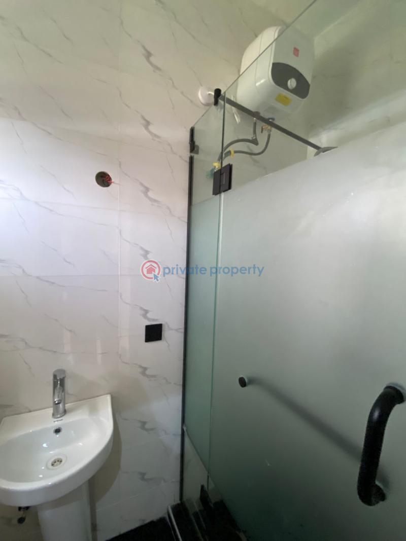 3 bedroom Semi detached Duplex For Sale Sangotedo Ajah Lagos - 7