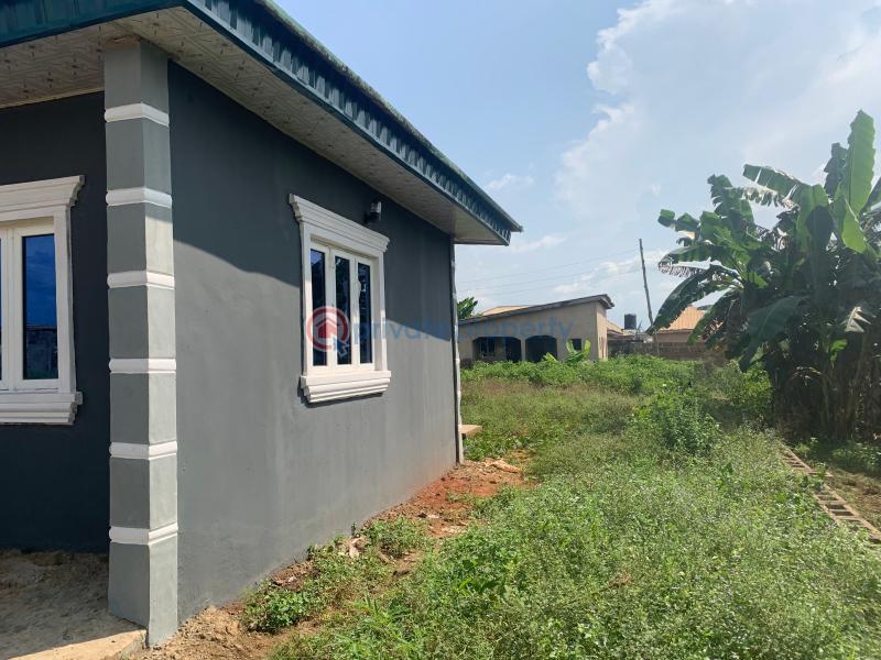 3 bedroom Detached Bungalow For Sale Fhe, Obada, Abeokuta Abeokuta Ogun - 2