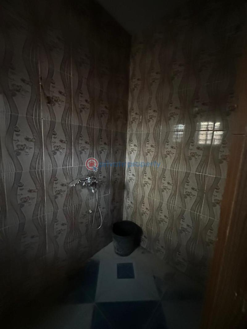 House For Rent At Forestry Hill, Jericho Gra. Ibadan Oyo - 2