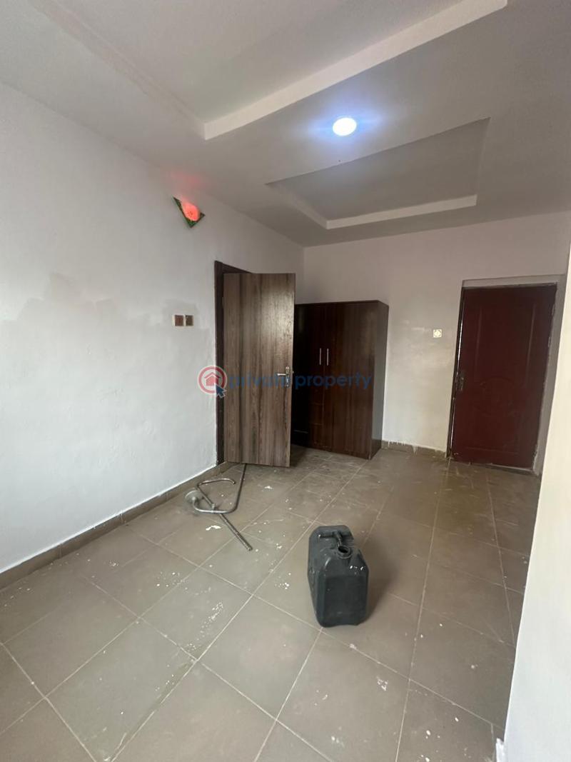 House For Rent At Forestry Hill, Jericho Gra. Ibadan Oyo - 3