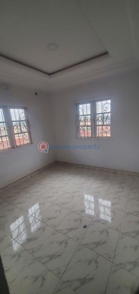 4 bedroom Detached Duplex For Rent Leme, Abeokuta, Ogun State Abeokuta Ogun - 5