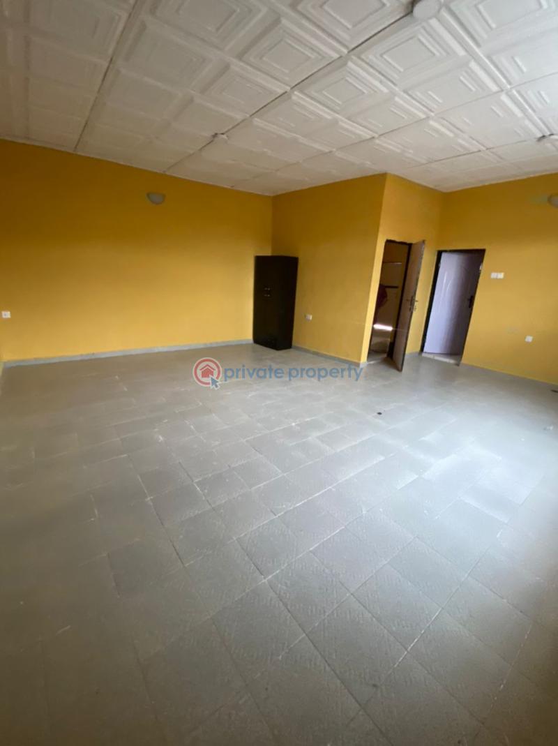 4 bedroom Semi detached Bungalow For Rent Gra Extension, Gbokoniyi, Abeokuta, Ogun State Ojeere Abeokuta Ogun - 4