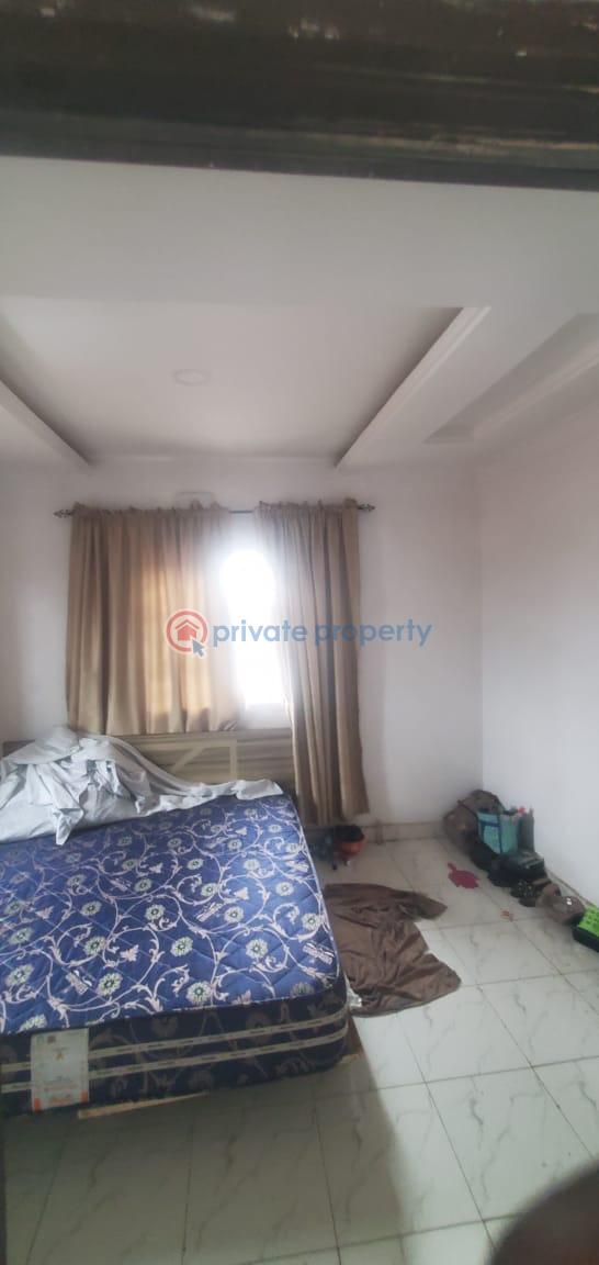 4 bedroom Detached Duplex For Rent Leme, Abeokuta, Ogun State Abeokuta Ogun - 6