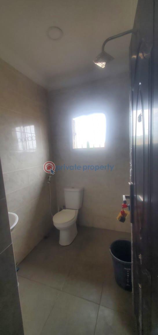 4 bedroom Detached Duplex For Rent Leme, Abeokuta, Ogun State Abeokuta Ogun - 4