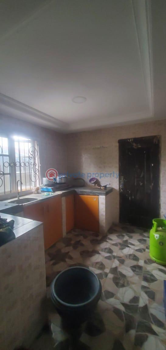 4 bedroom Detached Duplex For Rent Leme, Abeokuta, Ogun State Abeokuta Ogun - 10
