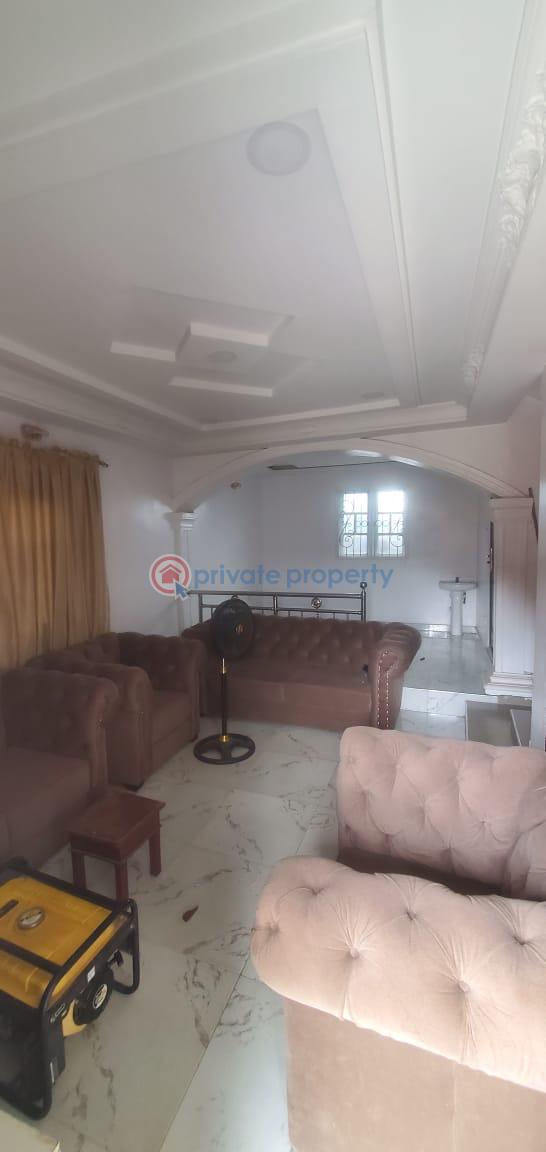 4 bedroom Detached Duplex For Rent Leme, Abeokuta, Ogun State Abeokuta Ogun - 12