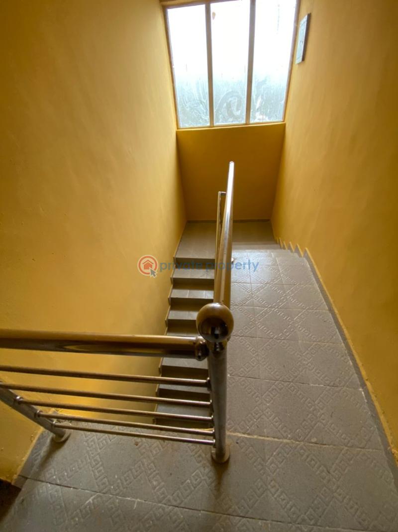 4 bedroom Semi detached Bungalow For Rent Gra Extension, Gbokoniyi, Abeokuta, Ogun State Ojeere Abeokuta Ogun - 6