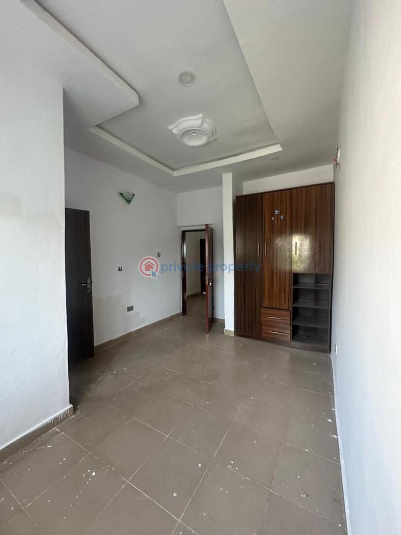 House For Rent At Forestry Hill, Jericho Gra. Ibadan Oyo - 14