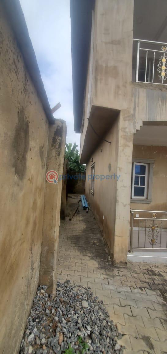 4 bedroom Detached Duplex For Rent Leme, Abeokuta, Ogun State Abeokuta Ogun - 1